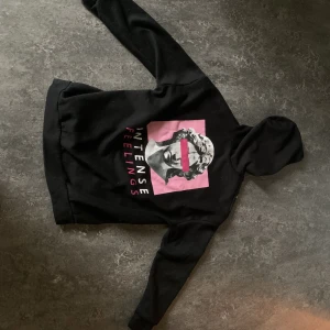 Hoodie - Aldrig använd