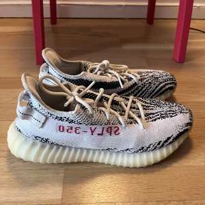 Yeezy Zebra v2 - Yeezy Zebra V2 Stl US 10. Cond 8/10