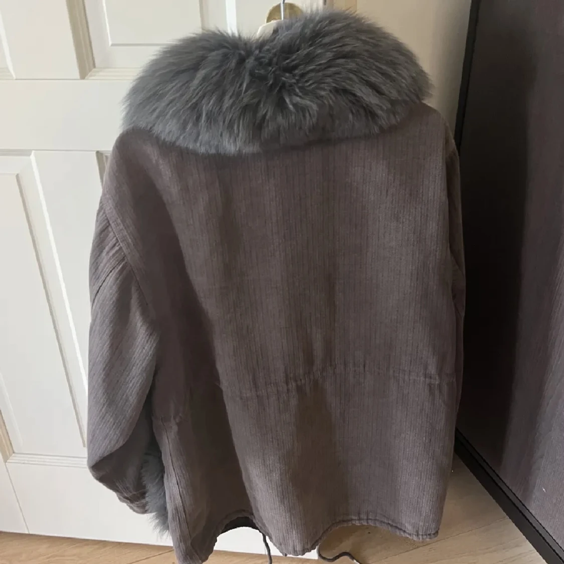 Custommade Jacka - 91