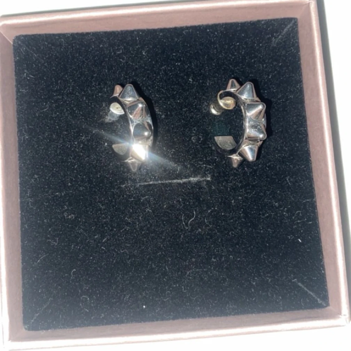 edblad örhängen  - 90