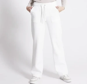 Lager 157 mjukis  - Oanvända lager 157 vita mjukis. 