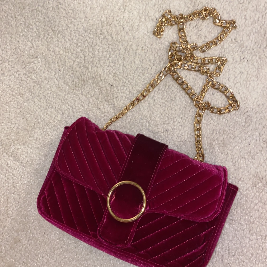 Axelremsväska  - 90