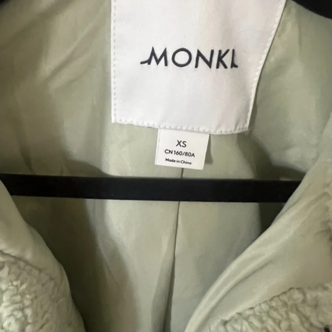 Pilejacka från Monki - 91