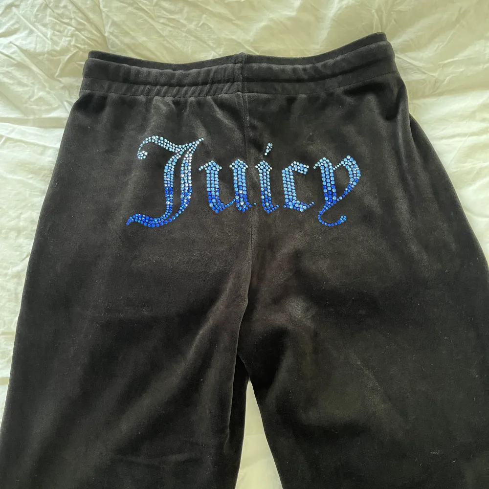 Byxor från juicy som är helt oanvända!💞💓. Jeans & Byxor.