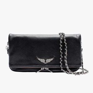 Zadig & voltaire väska - säljer denna äkta zadig & voltaire väska🤍