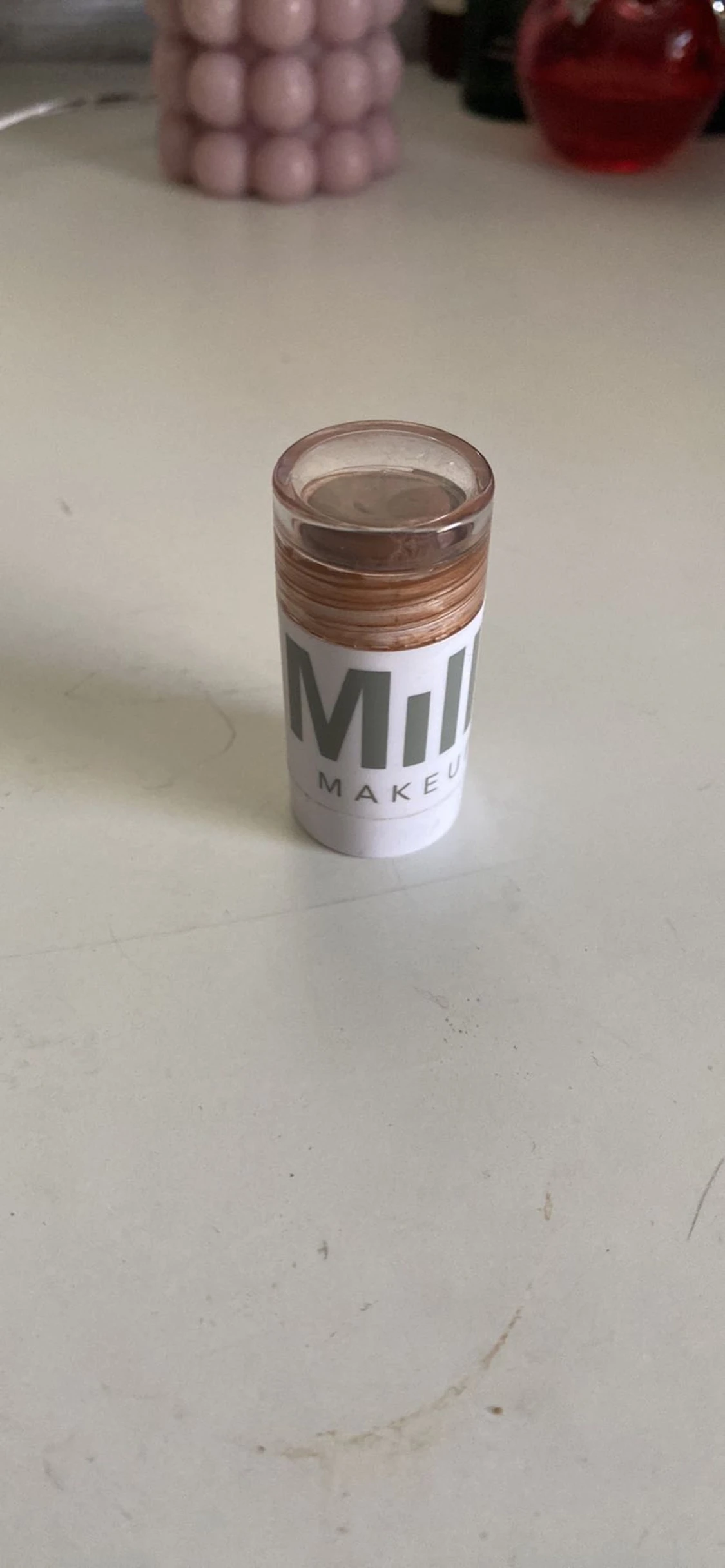 Milk bronser mini - 90