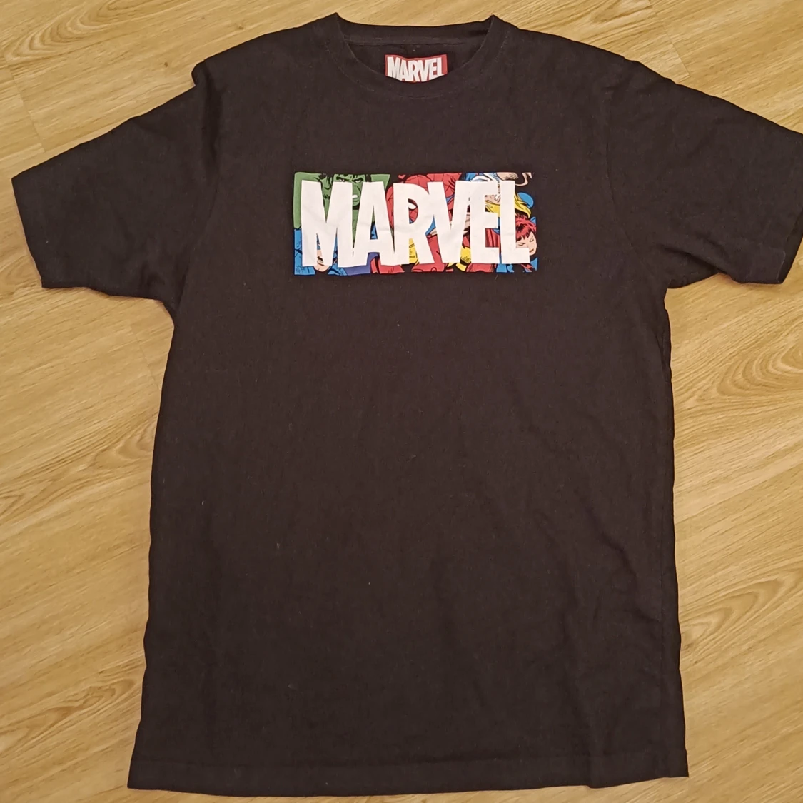 Marvel t-shirt 