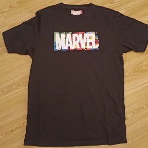 Marvel t-shirt  - Bra skick