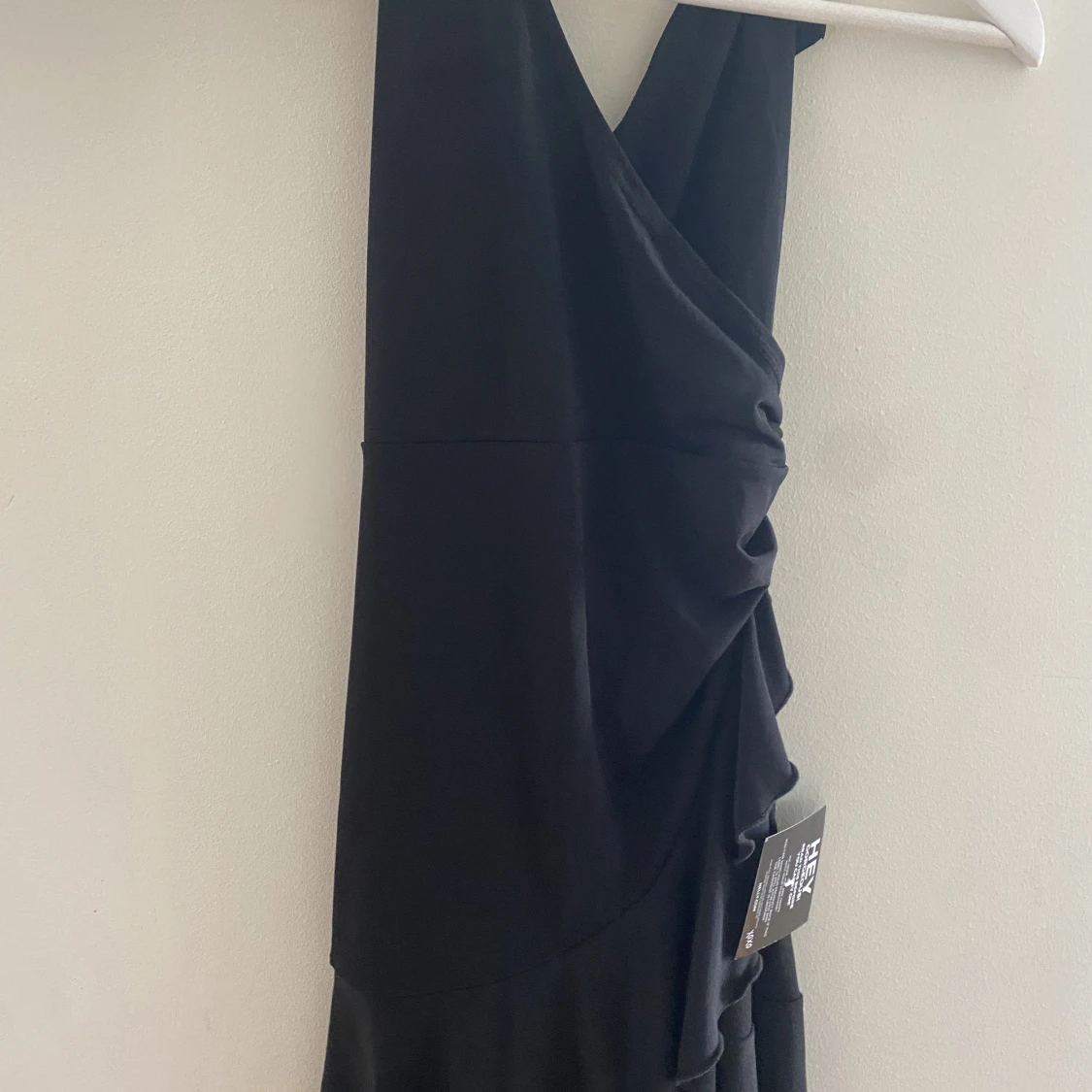 Volangklänning  - 91