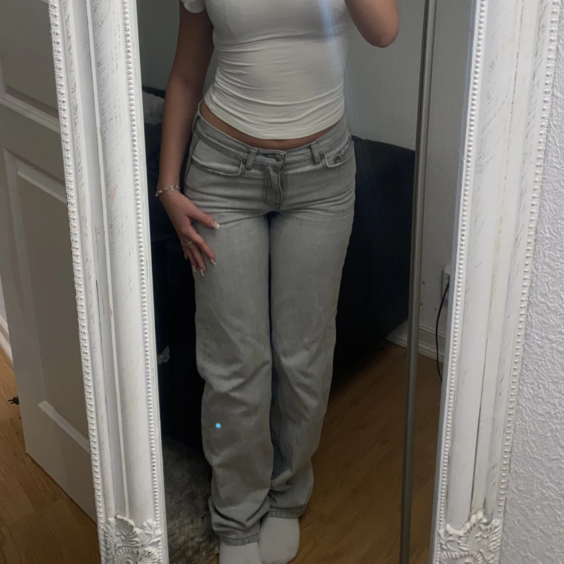 Low Jeans 