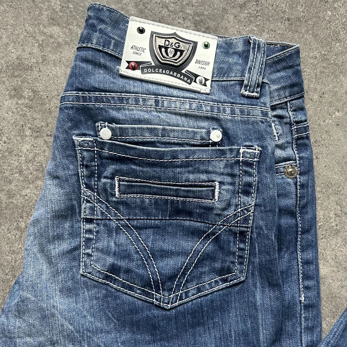 Dolce Gabbana Jeans