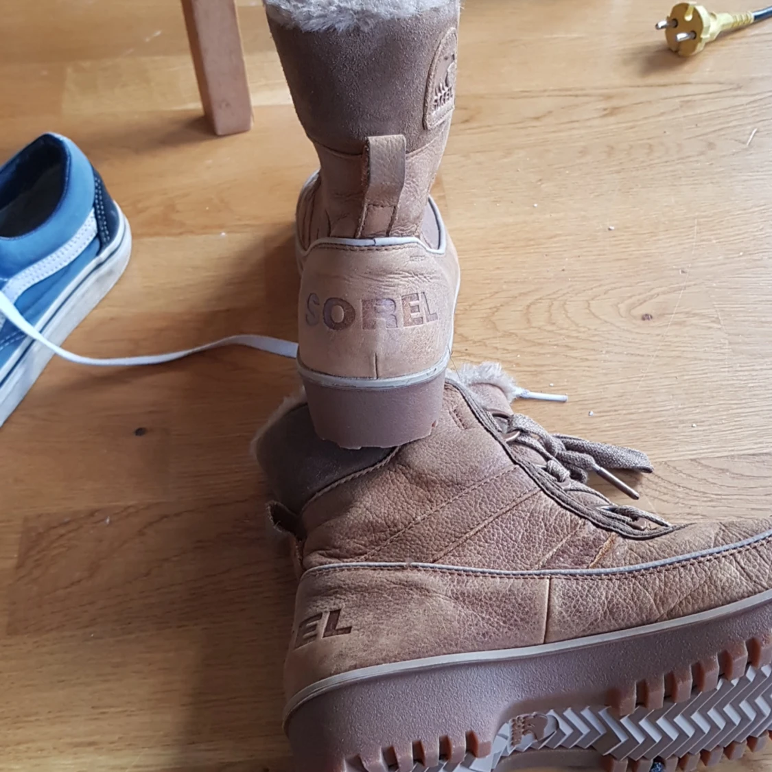 Sorel vinterboots - 90