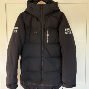 Sail Racing Jacka - Super fin och skön Sail Racing jacka, perfekt vinterjacka.💕 Storlek S💕