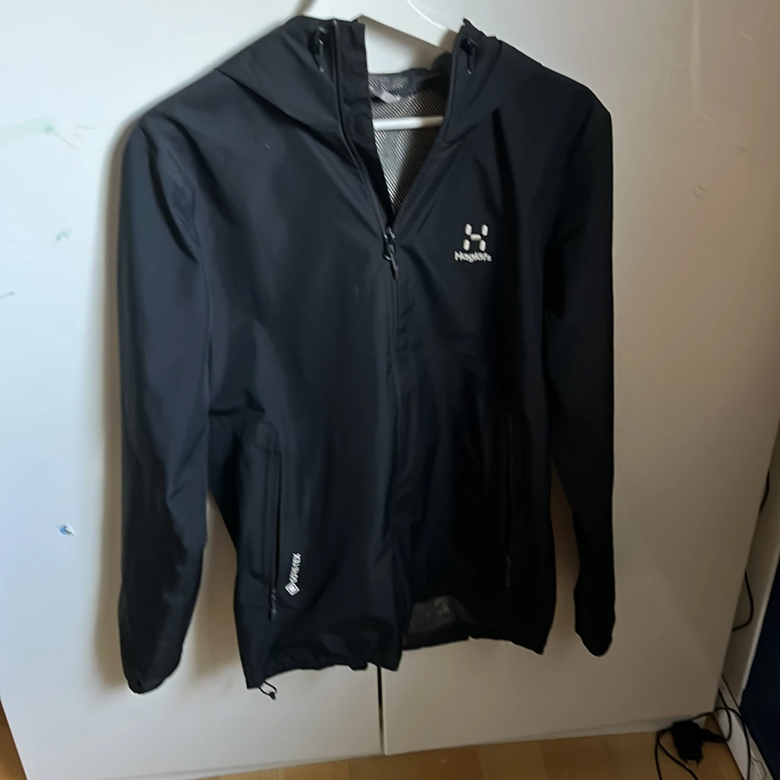 Haglöfs jacka 