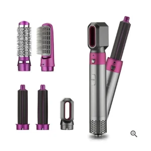 Dyson inspirerad hårstyler - Säljes pga dubbletter! Värde 899kr! Aldrig använd! 
