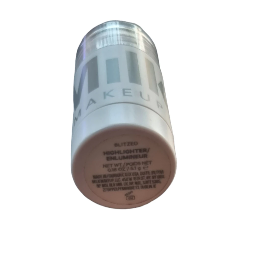 Milk highlighter  - 91