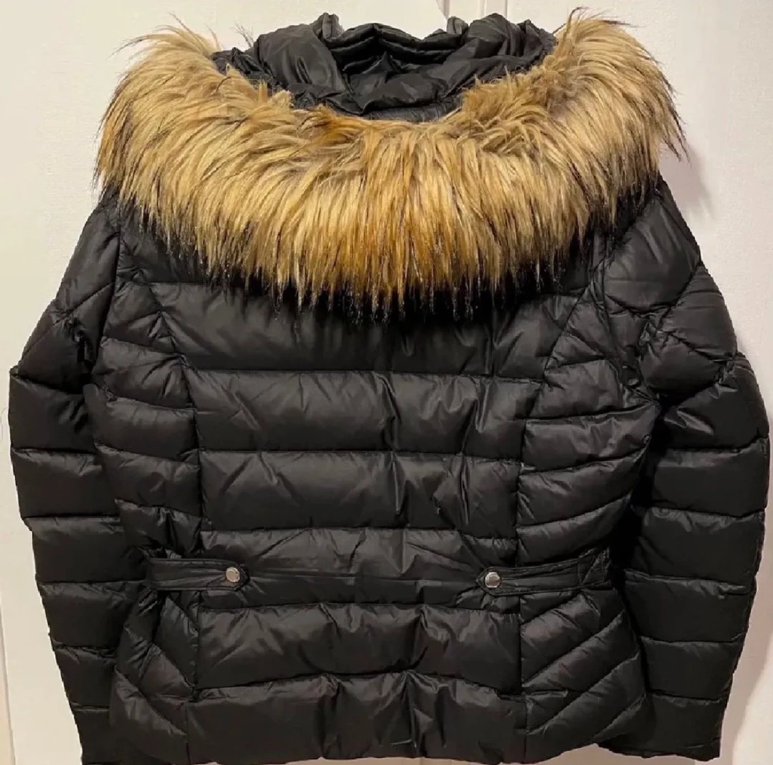 ROCKANDBLUE FAUX FUR - 90