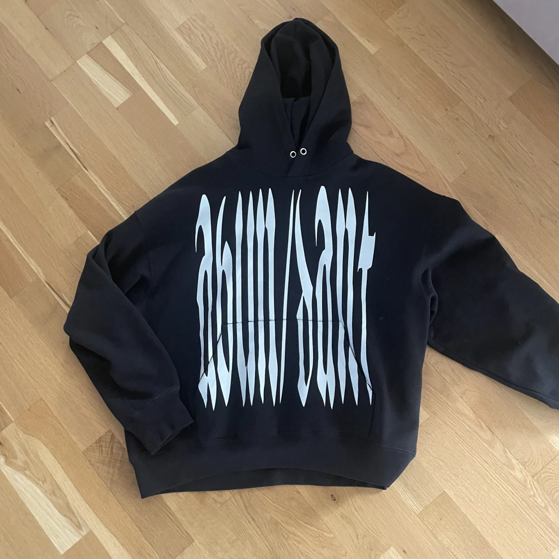 Abun/dant hoodie