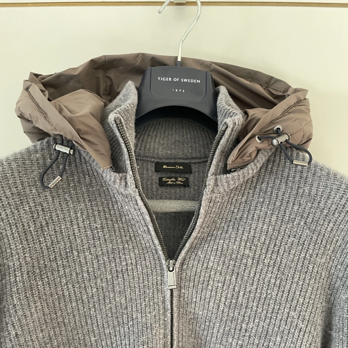 Massimo Dutti Cardigan/Jacka  - 91