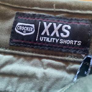 Dessa shorts är i nyskick och är nästan oanvända, säljer pågrund av att dem är för små 💓
