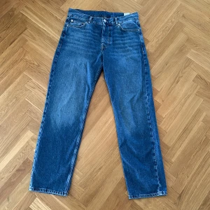 Baggy sweet sktbs jeans - Köppta på junkyard, nypris 699, nästan helt oanvända