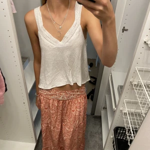 Mango topp - Super söt mango linne😍