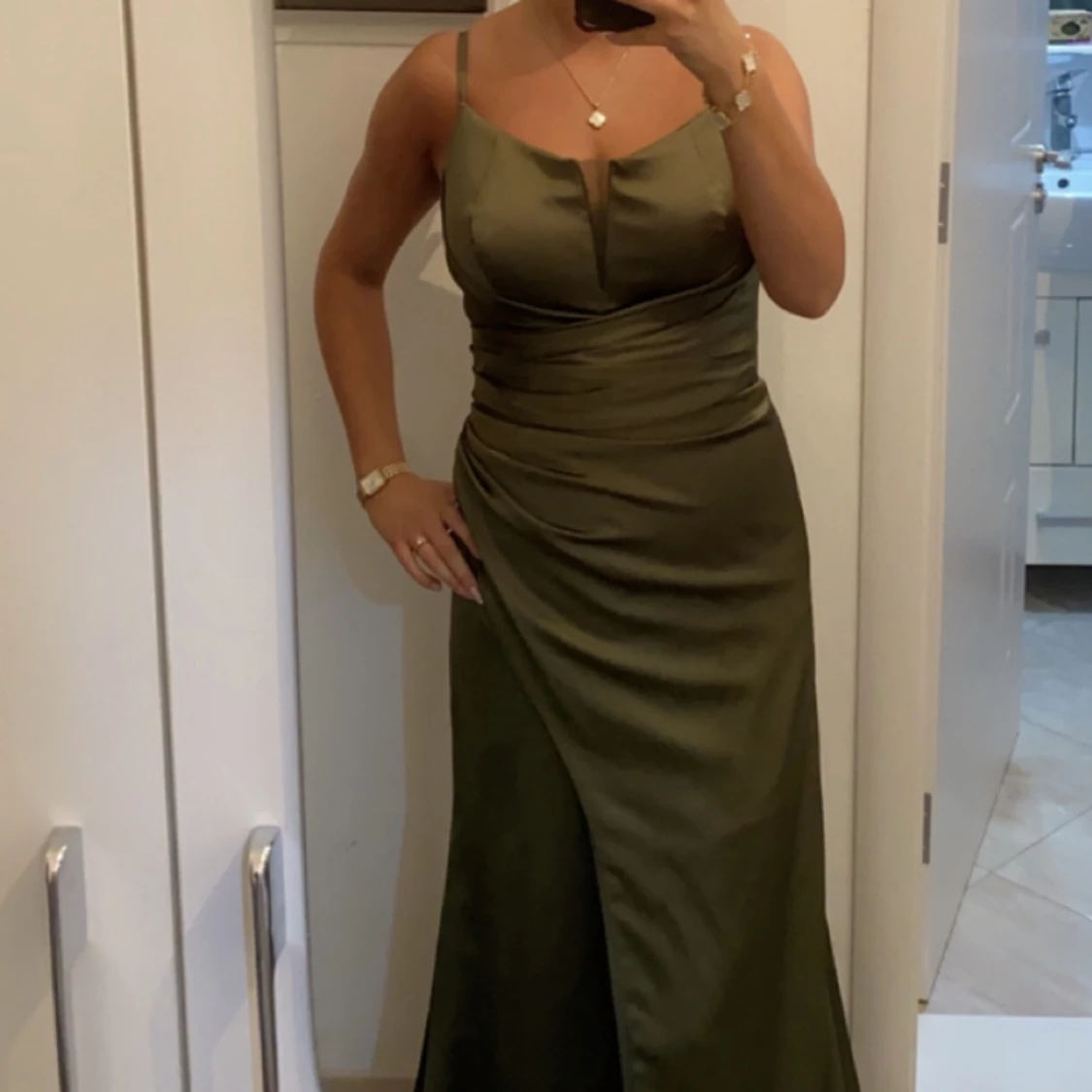 Balklänning/festklänning - 90