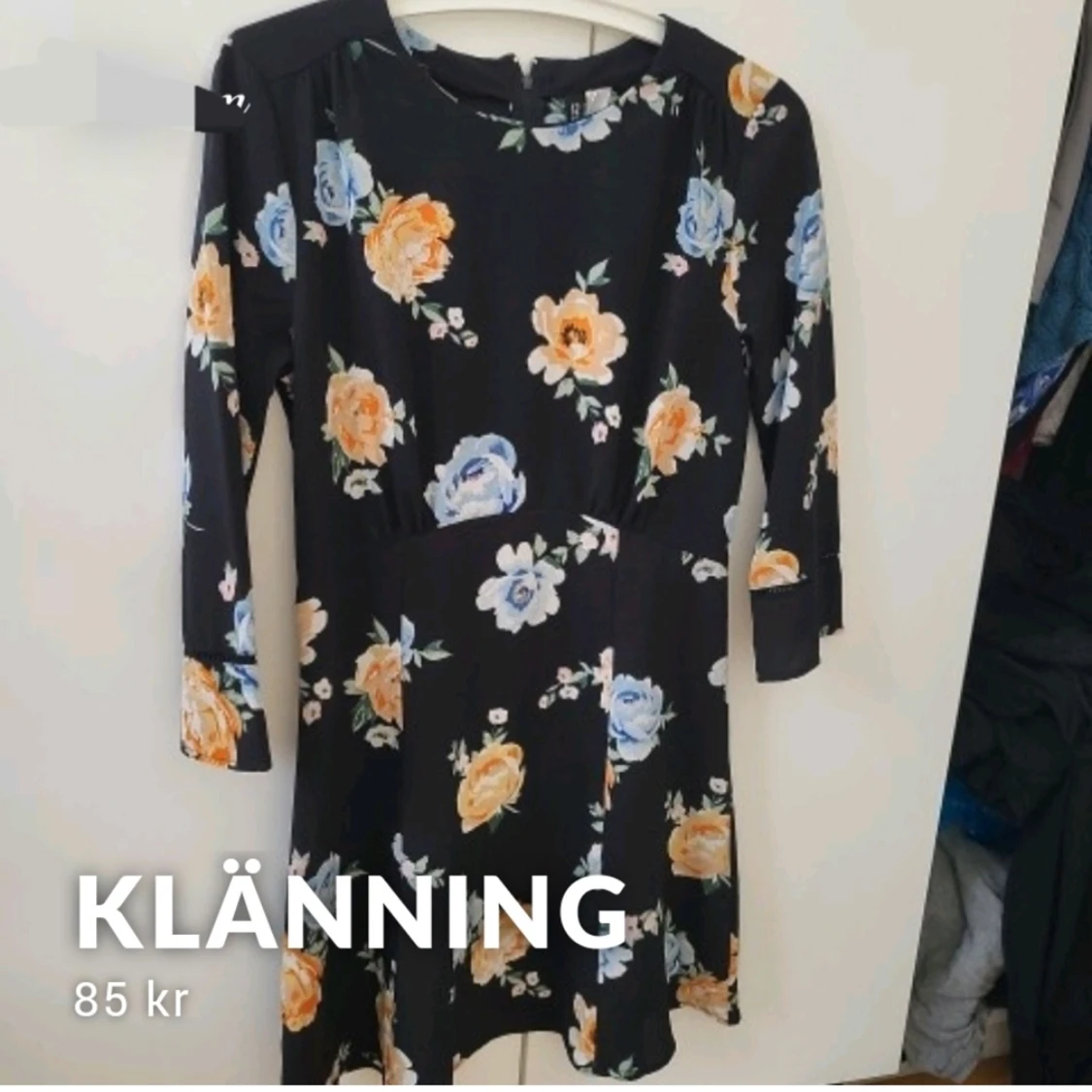 Klänning 