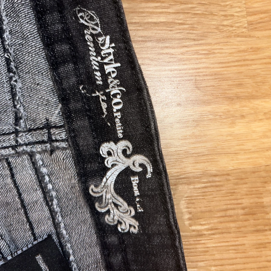 Style & Co Jeans - 91