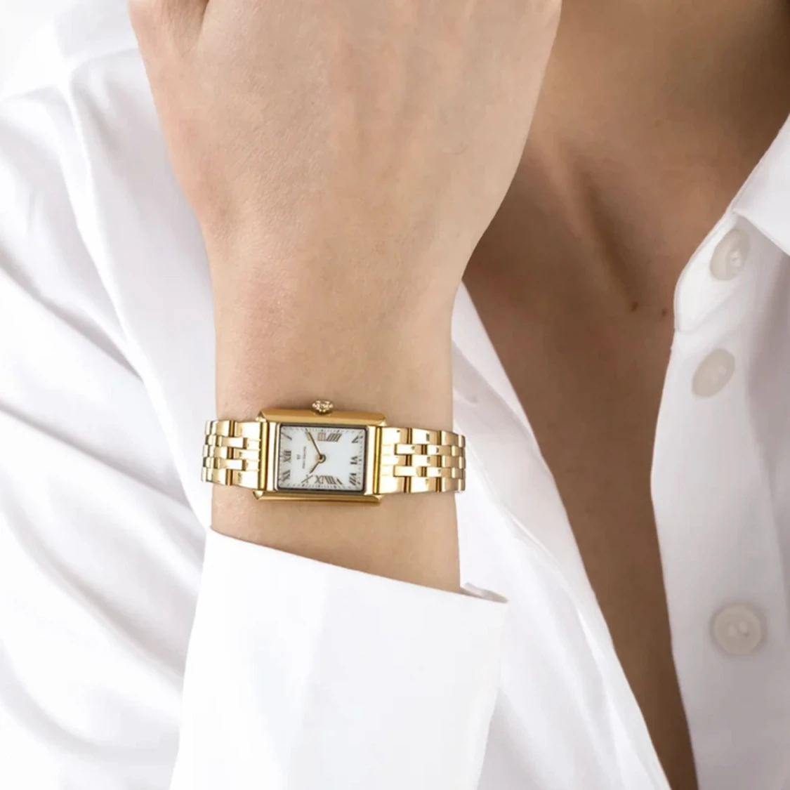 Mockberg klocka - 90