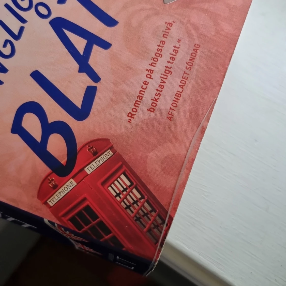 Rött vitt & kungligt blått👑🇺🇲 - 91