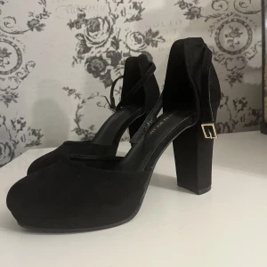 Klackarskor  - Fint skick 