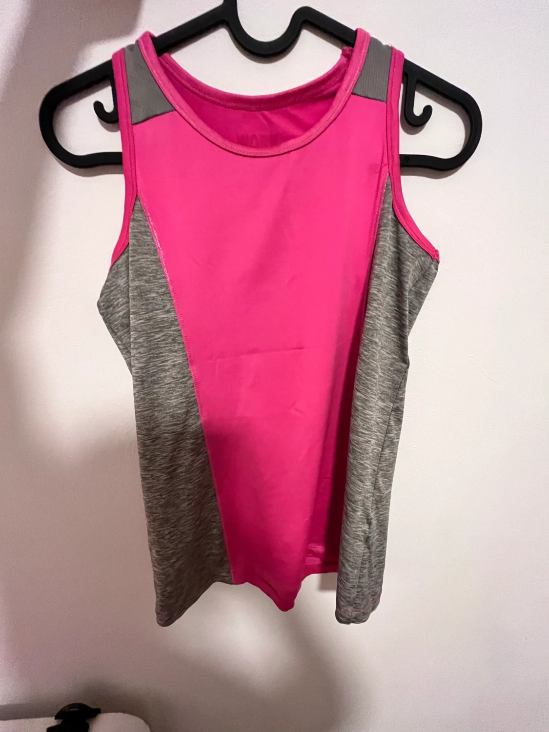 träningstopp / Training top