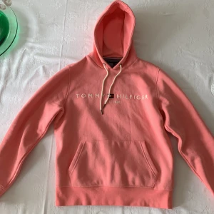 Tommy hilfiger hoodie - Mycket bra skick 