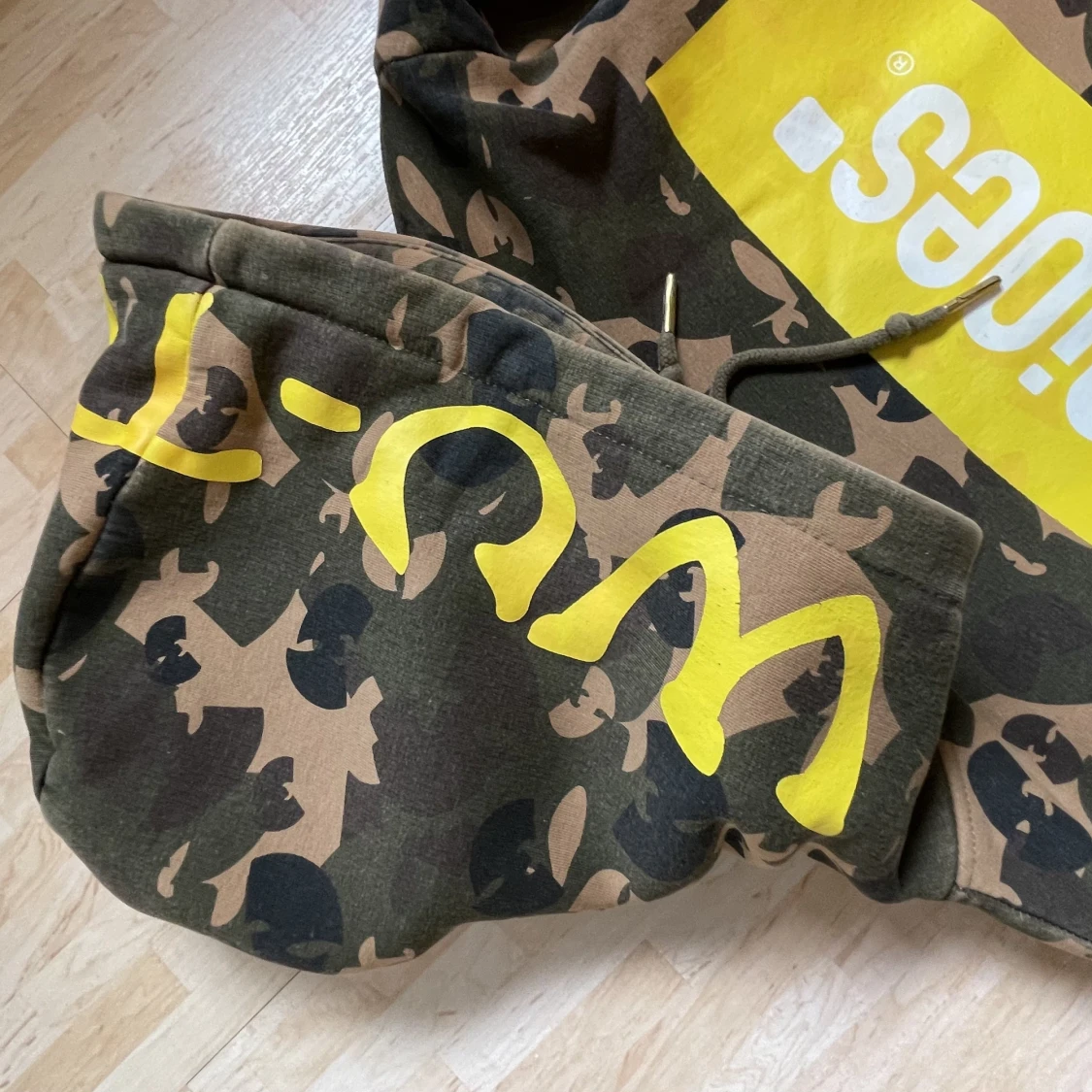 snipes hoodie wu-tang - 91