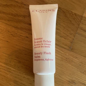 Beauty flash balm  - Endast testad 