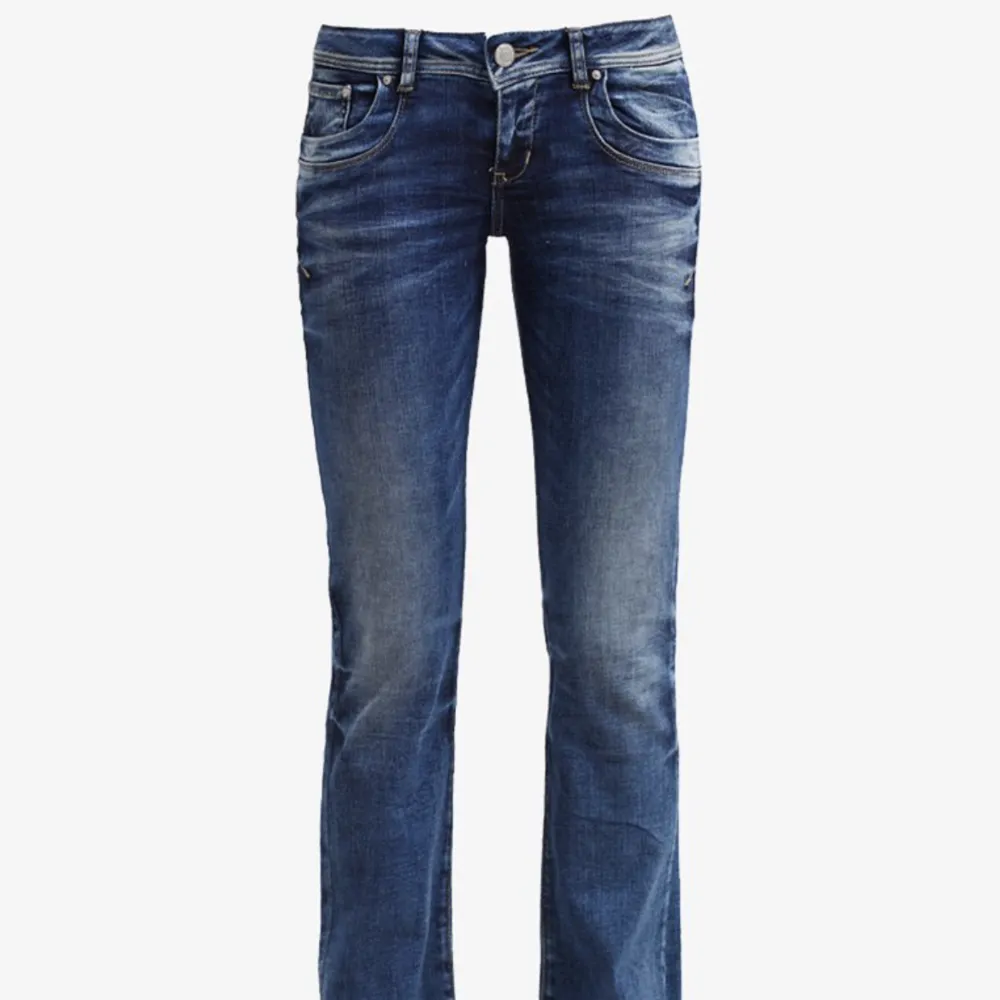 Säljer slutsålda ltb jeans i mycket bra skick. Nypris 915kr. Jeans & Byxor.