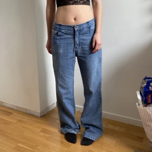 Jeans - Fina Blå jeans i stl s/m😊