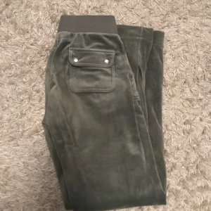 Juicy couture byxor  - Säljer mina juicy byxor 