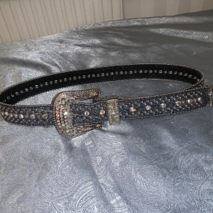 Bb bälte  - Har it använt den ny köpt jag ville inte ha den därför ville jag sälja den