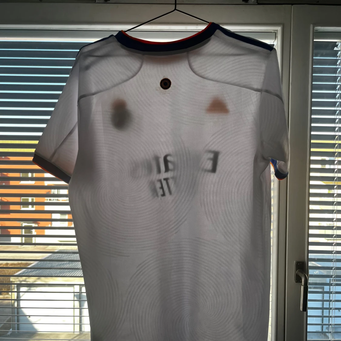 Real Madrid 21/22 - 3