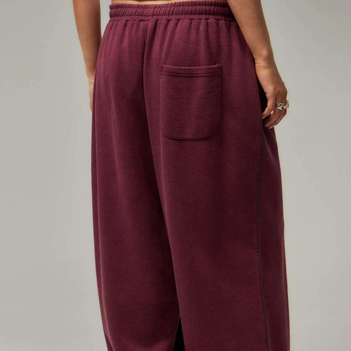 Iets frans joggers - 1