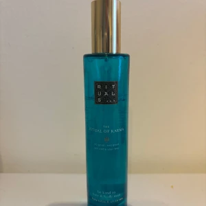 Rituals body mist - Body mist från rituals 50ml, ca 40ml kvar!