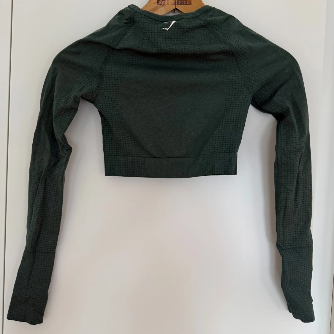 Träningstopp från GymShark - 1