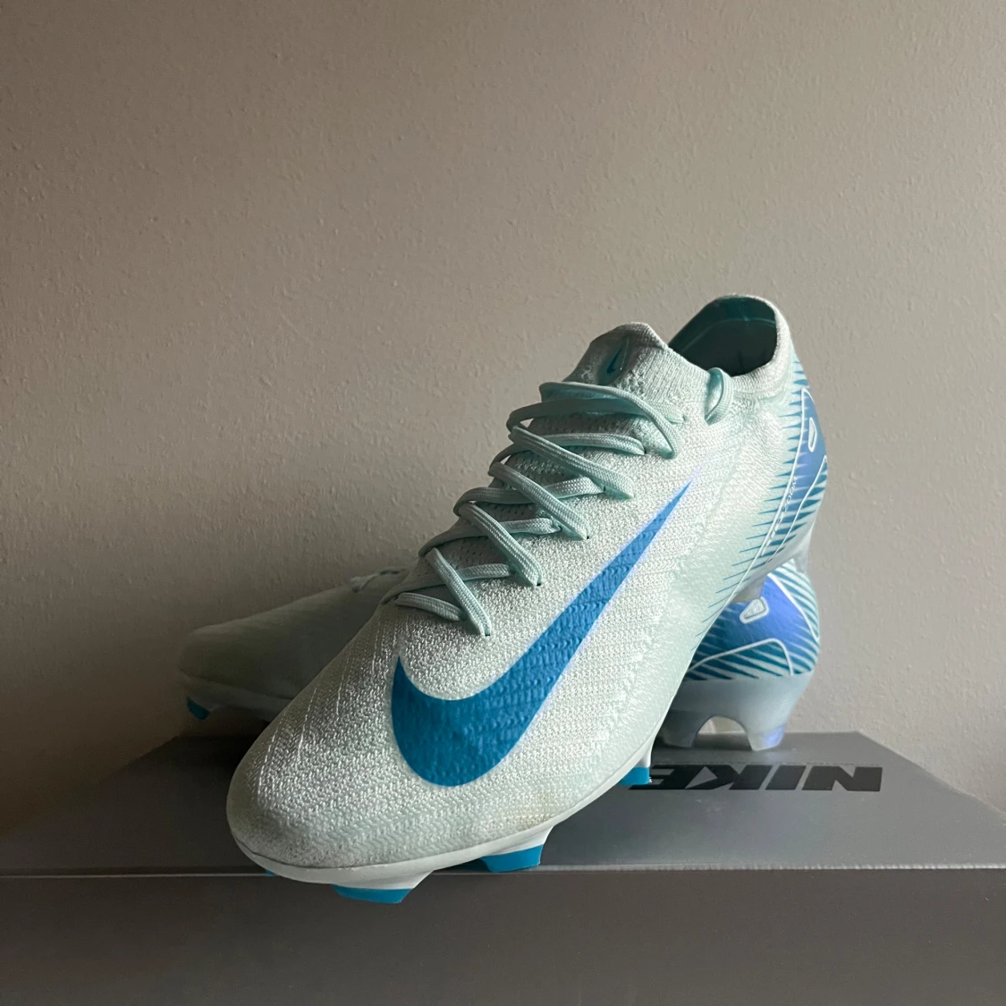 Nike Mecurial Vapor FG