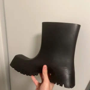 Trooper boots - Trooper boots strlk 44 (tts)