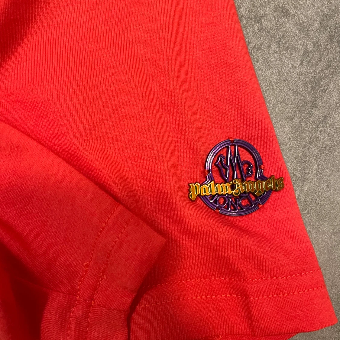 Palm Angels t shirt - 3