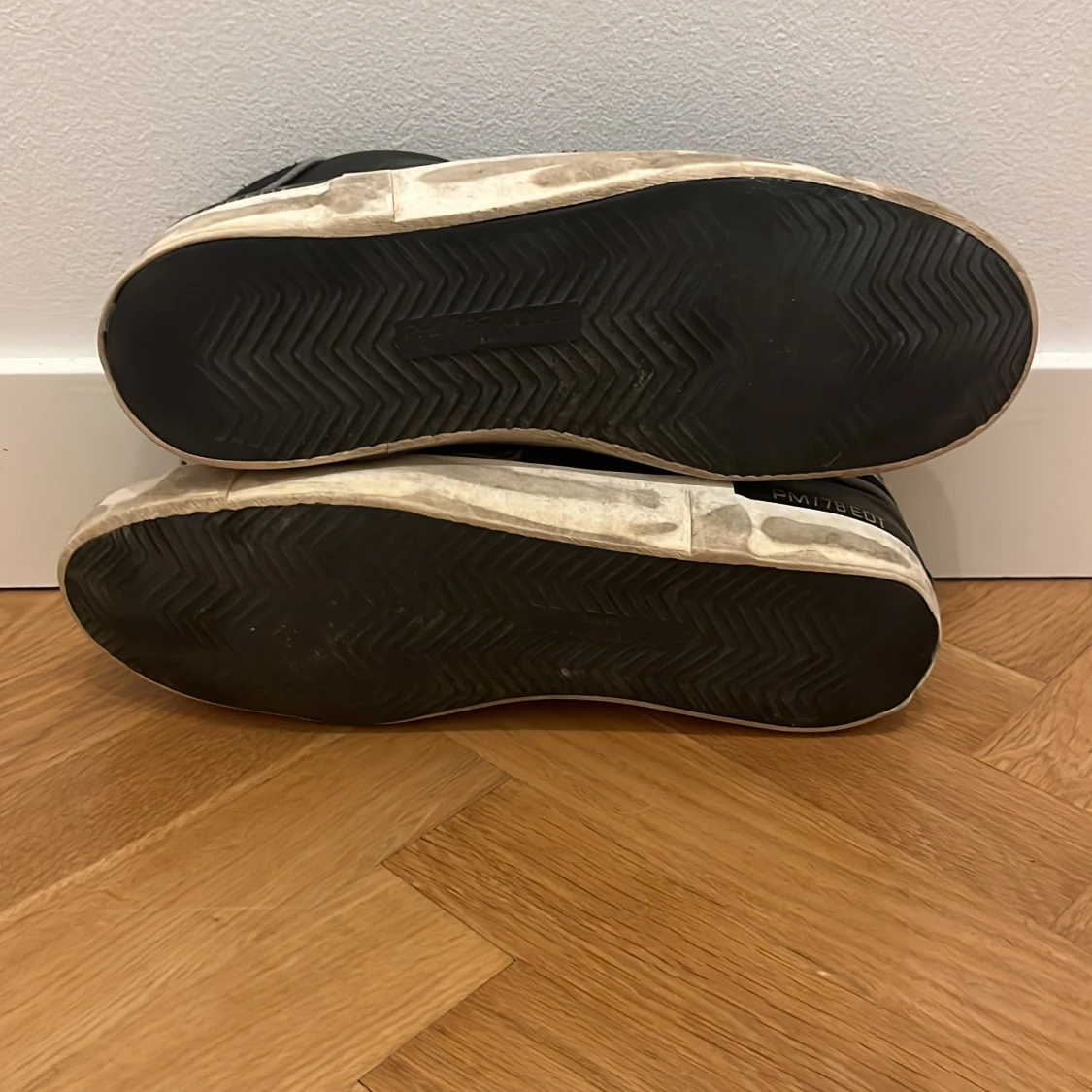 Philippe model skor  - 3