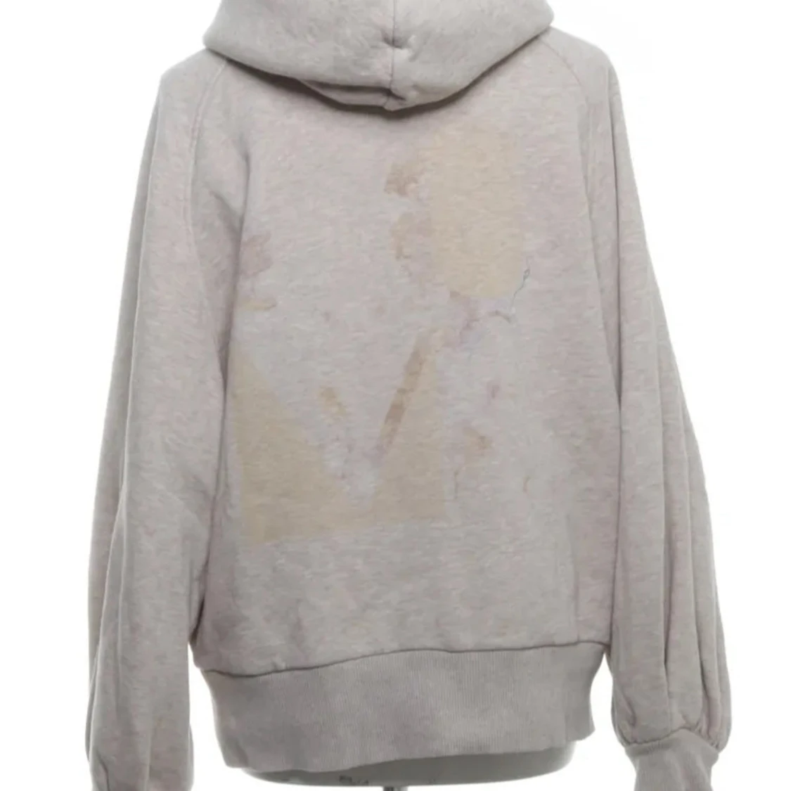 Second female hoodie - 1