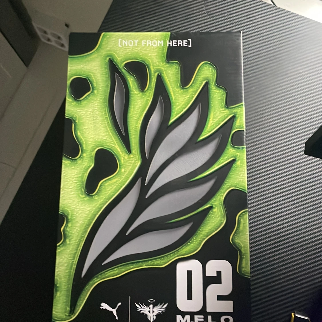 Mb.02 basketskor  - 4